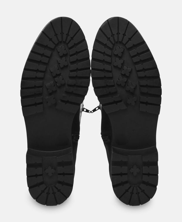 Stiefel Mel