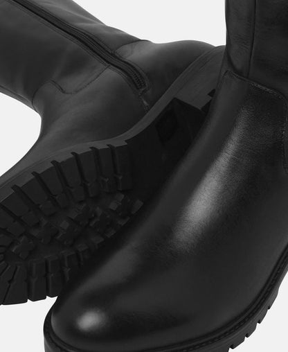 Stiefel Mel