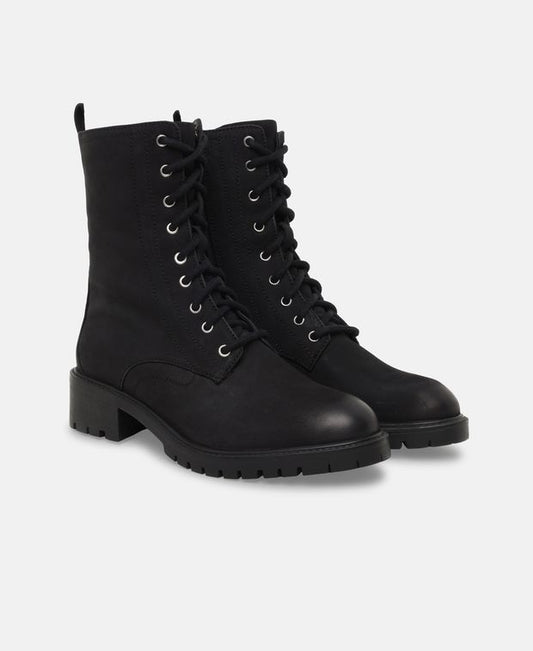Schnürboots Mel