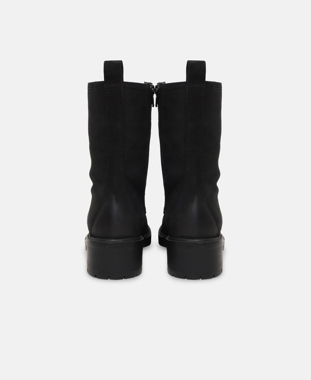 Schnürboots Mel