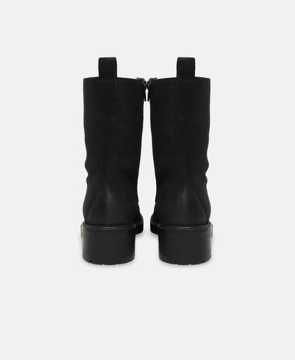 Schnürboots Mel