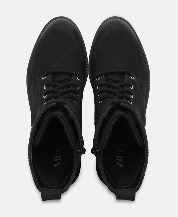 Schnürboots Mel