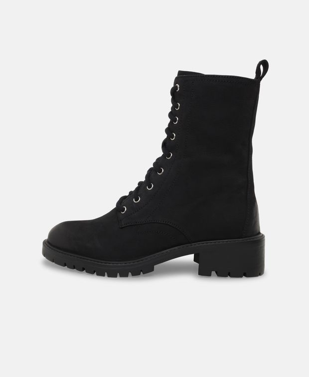 Schnürboots Mel