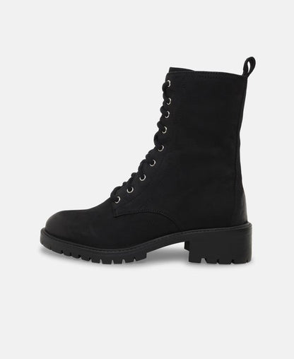 Schnürboots Mel