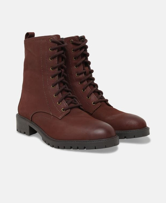 Schnürboots Mel