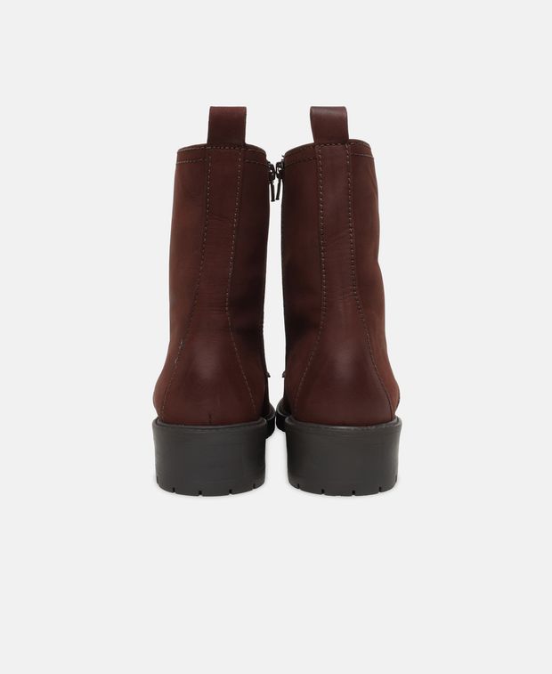 Schnürboots Mel