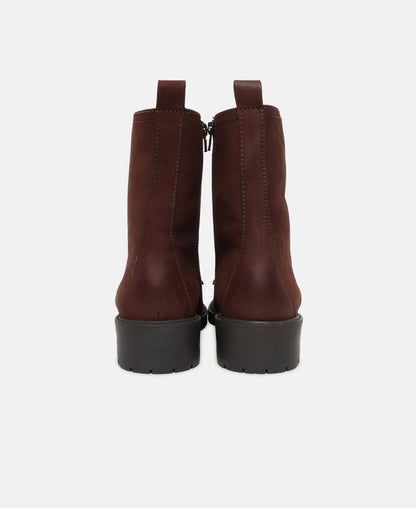 Schnürboots Mel