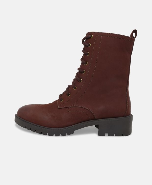 Schnürboots Mel