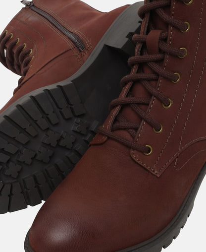 Schnürboots Mel