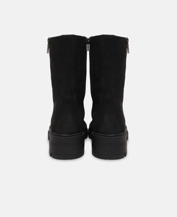 Schnürboots Dusty