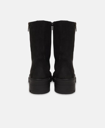 Schnürboots Dusty