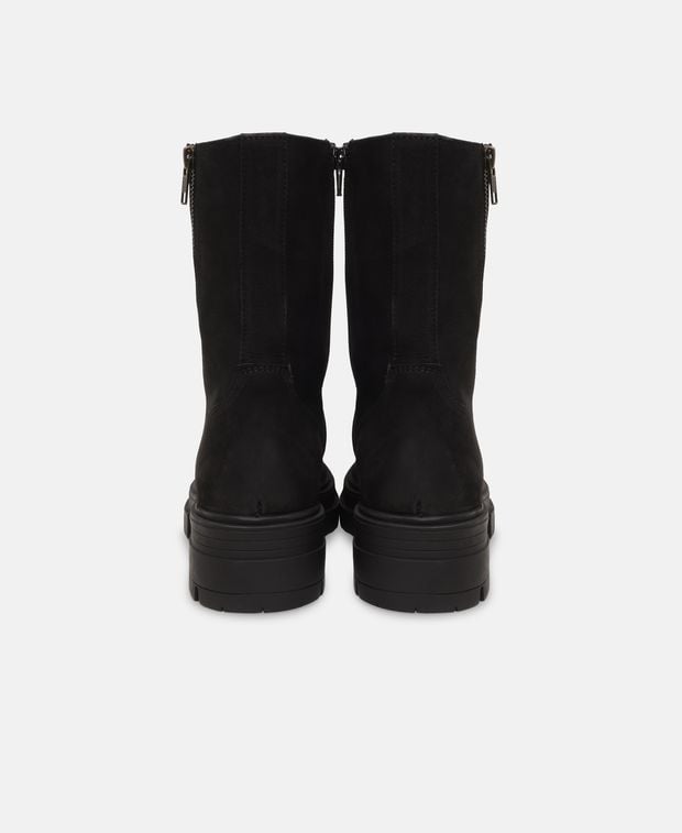 Schnürboots Dusty