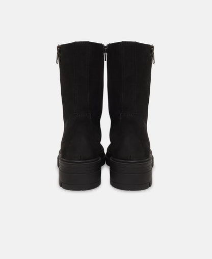 Schnürboots Dusty