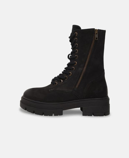 Schnürboots Dusty