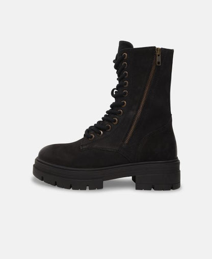Schnürboots Dusty