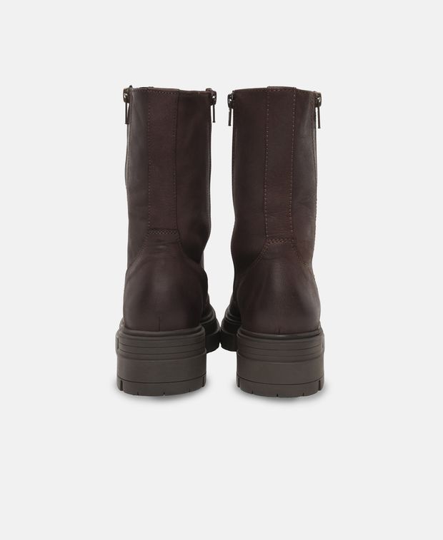Schnürboots Dusty