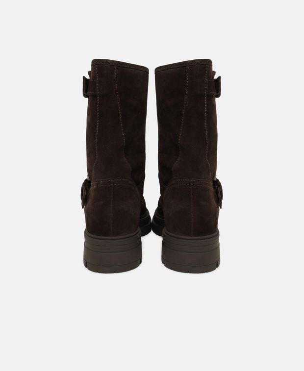 Stiefeletten Dusty