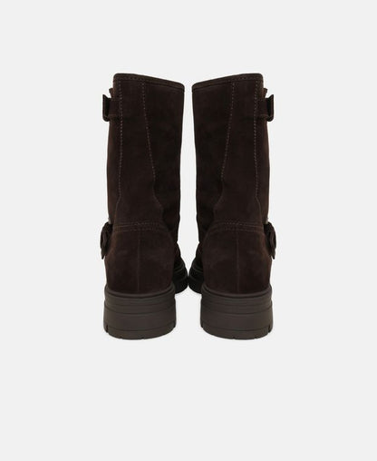 Stiefeletten Dusty