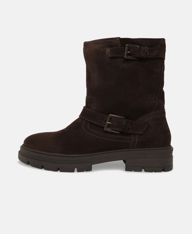 Stiefeletten Dusty