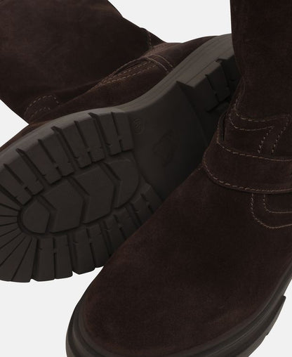 Stiefeletten Dusty