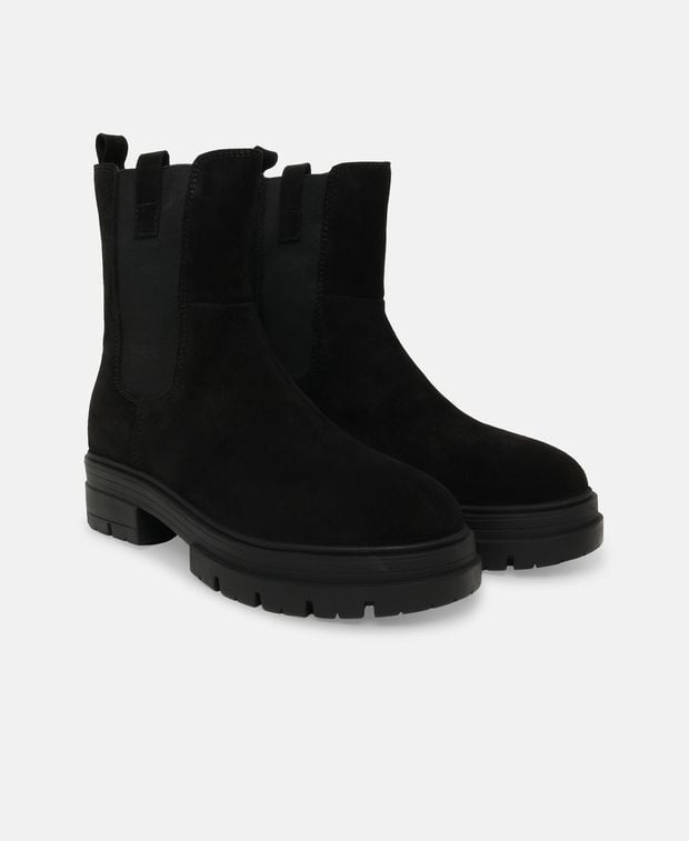 Stiefeletten Dusty