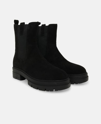 Stiefeletten Dusty