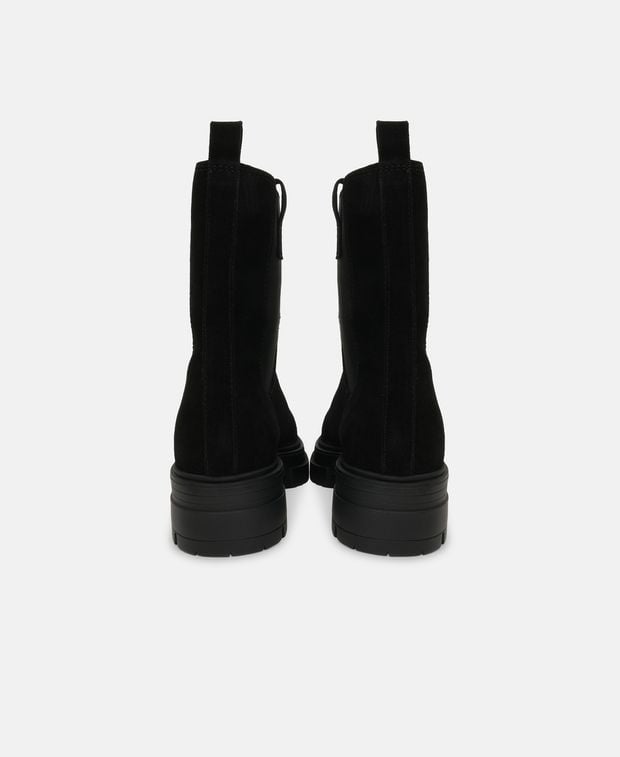 Stiefeletten Dusty