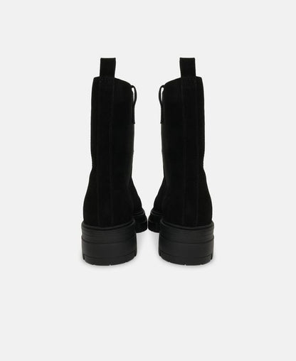 Stiefeletten Dusty