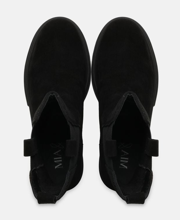 Stiefeletten Dusty