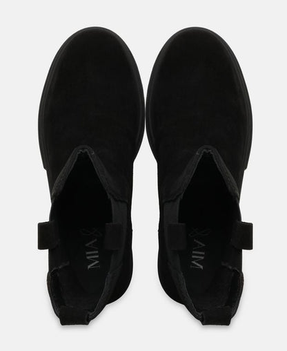 Stiefeletten Dusty