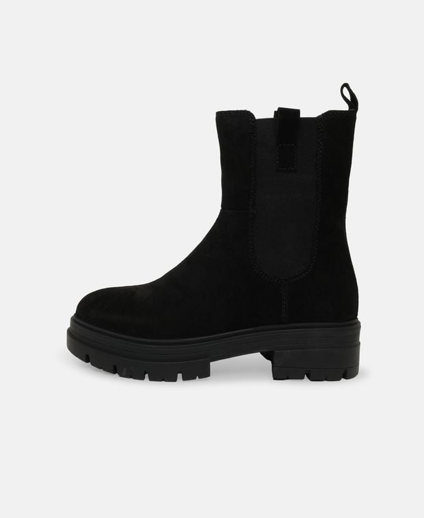 Stiefeletten Dusty