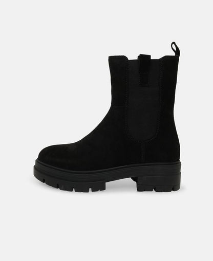 Stiefeletten Dusty