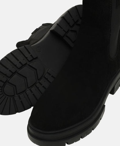 Stiefeletten Dusty