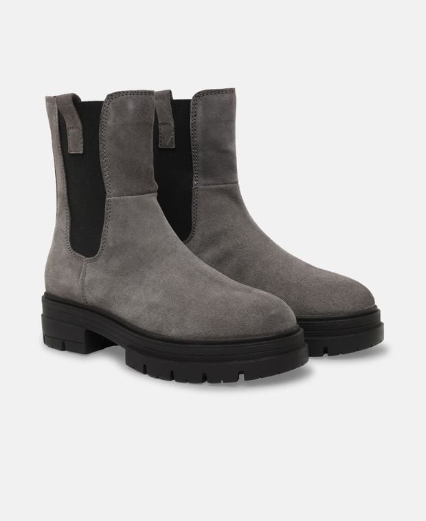Stiefeletten Dusty