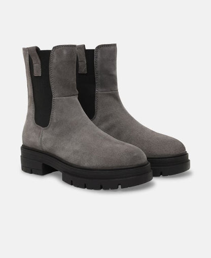 Stiefeletten Dusty