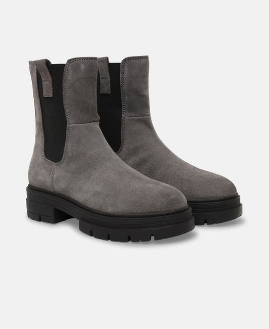 Stiefeletten Dusty