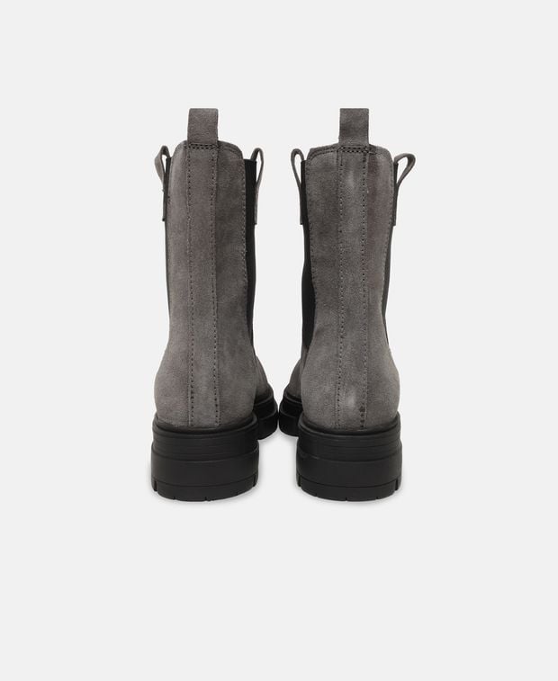 Stiefeletten Dusty