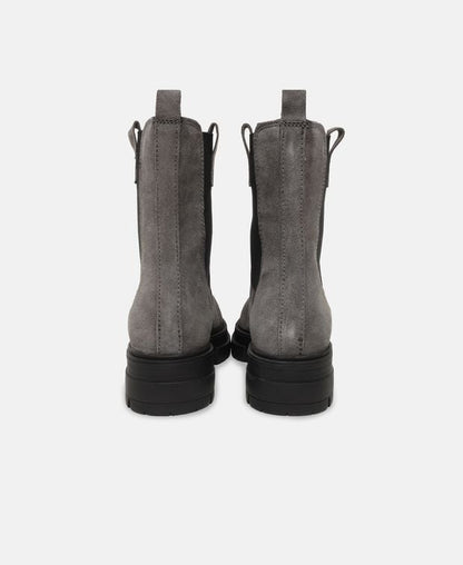 Stiefeletten Dusty