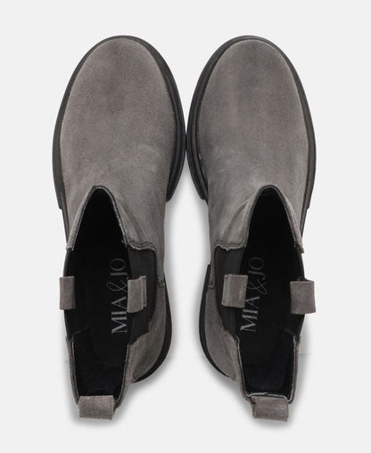 Stiefeletten Dusty