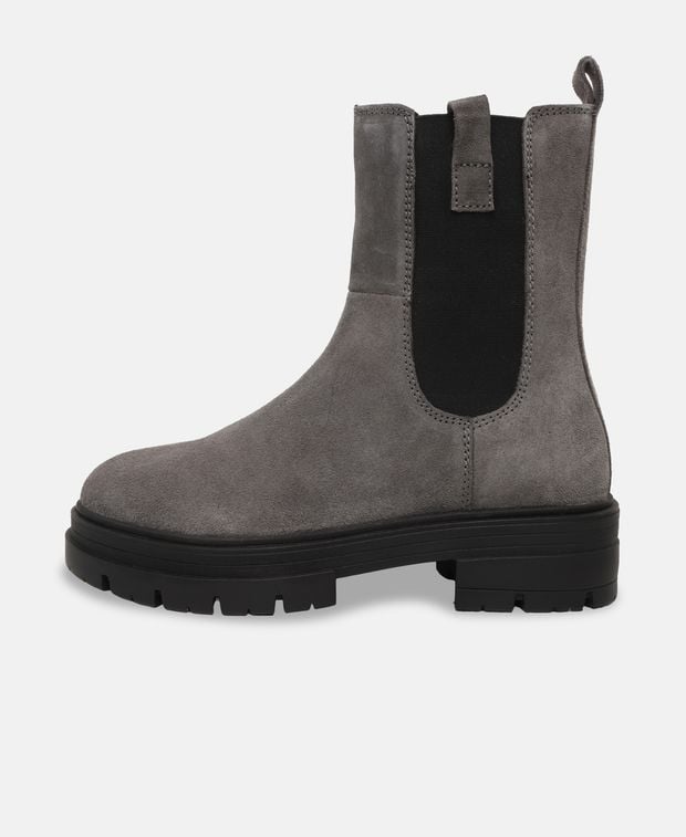 Stiefeletten Dusty