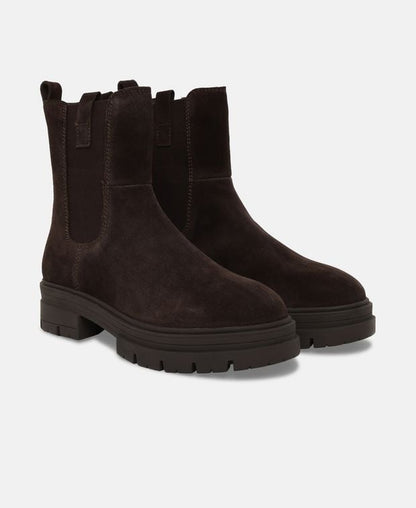 Chelsea Boots Dusty