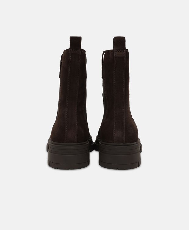Chelsea Boots Dusty