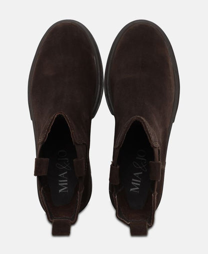 Chelsea Boots Dusty