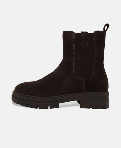 Chelsea Boots Dusty