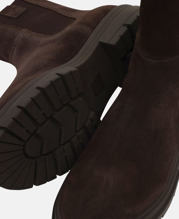 Chelsea Boots Dusty