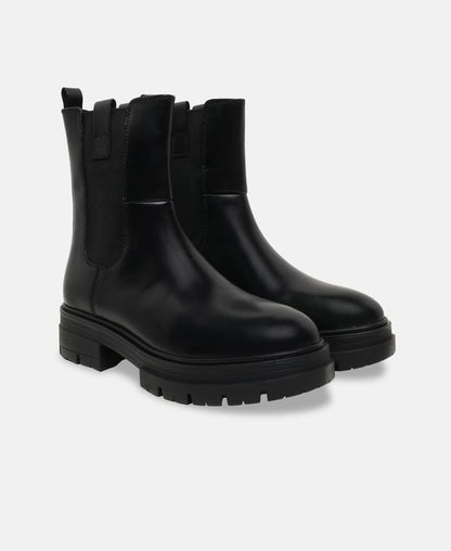 Chelsea Boots Dusty Crust