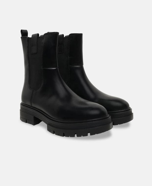 Chelsea Boots Dusty Crust