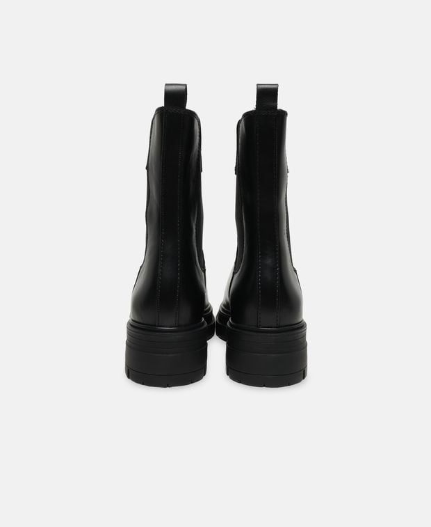 Chelsea Boots Dusty Crust