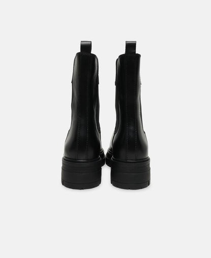 Chelsea Boots Dusty Crust