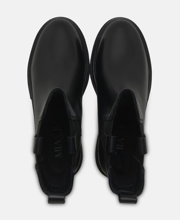 Chelsea Boots Dusty Crust